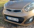 Коричневый Киа Пиканто, объемом двигателя 1 л и пробегом 124 тыс. км за 6300 $, фото 24 на Automoto.ua