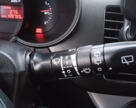 Коричневый Киа Пиканто, объемом двигателя 1.09 л и пробегом 109 тыс. км за 6400 $, фото 34 на Automoto.ua