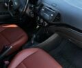 Коричневий Кіа Піканто, об'ємом двигуна 1.09 л та пробігом 87 тис. км за 9500 $, фото 8 на Automoto.ua