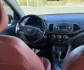 Коричневий Кіа Піканто, об'ємом двигуна 1.09 л та пробігом 87 тис. км за 9500 $, фото 6 на Automoto.ua
