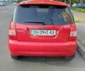 Киа Пиканто 2007 в Одессе на Automoto.ua Красный Киа Пиканто, объемом двигателя 1.1 л и пробегом 121 тыс. км за 4500 $, фото 2 на Automoto.ua