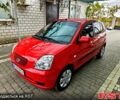 Киа Пиканто 2005 в Кривом Озере на Automoto.ua Красный Киа Пиканто, объемом двигателя 1.1 л и пробегом 300 тыс. км за 2800 $, фото 2 на Automoto.ua