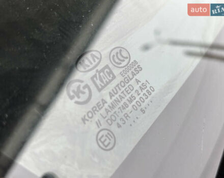 Красный Киа Пиканто, объемом двигателя 1.1 л и пробегом 181 тыс. км за 3800 $, фото 28 на Automoto.ua