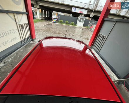 Красный Киа Пиканто, объемом двигателя 1.1 л и пробегом 181 тыс. км за 3800 $, фото 13 на Automoto.ua