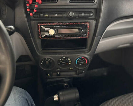 Красный Киа Пиканто, объемом двигателя 1.1 л и пробегом 181 тыс. км за 3800 $, фото 19 на Automoto.ua