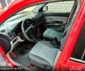 Киа Пиканто 2005 в Кривом Озере на Automoto.ua Красный Киа Пиканто, объемом двигателя 1.1 л и пробегом 300 тыс. км за 2800 $, фото 7 на Automoto.ua