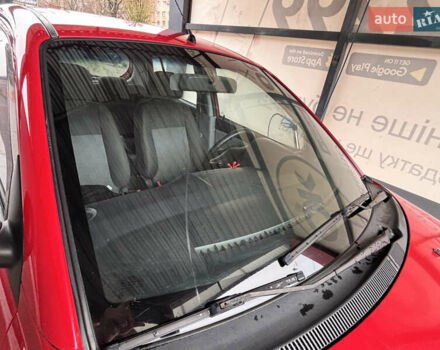 Красный Киа Пиканто, объемом двигателя 1.1 л и пробегом 181 тыс. км за 3800 $, фото 25 на Automoto.ua