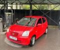 Червоний Кіа Піканто, об'ємом двигуна 1.1 л та пробігом 195 тис. км за 3408 $, фото 1 на Automoto.ua