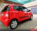 Киа Пиканто 2005 в Кривом Озере на Automoto.ua Красный Киа Пиканто, объемом двигателя 1.1 л и пробегом 300 тыс. км за 2800 $, фото 5 на Automoto.ua