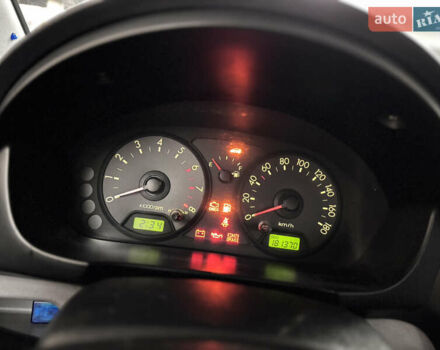 Красный Киа Пиканто, объемом двигателя 1.1 л и пробегом 181 тыс. км за 3800 $, фото 18 на Automoto.ua