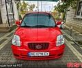 Киа Пиканто 2005 в Кривом Озере на Automoto.ua Красный Киа Пиканто, объемом двигателя 1.1 л и пробегом 300 тыс. км за 2800 $, фото 1 на Automoto.ua