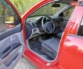 Красный Киа Пиканто, объемом двигателя 1.09 л и пробегом 165 тыс. км за 4150 $, фото 10 на Automoto.ua