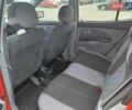 Красный Киа Пиканто, объемом двигателя 1.1 л и пробегом 120 тыс. км за 3900 $, фото 7 на Automoto.ua