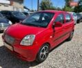 Красный Киа Пиканто, объемом двигателя 1.12 л и пробегом 187 тыс. км за 3599 $, фото 2 на Automoto.ua