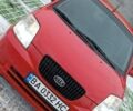 Красный Киа Пиканто, объемом двигателя 1.1 л и пробегом 126 тыс. км за 5100 $, фото 1 на Automoto.ua