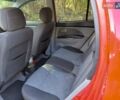 Красный Киа Пиканто, объемом двигателя 1.09 л и пробегом 165 тыс. км за 4150 $, фото 7 на Automoto.ua