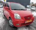 Червоний Кіа Піканто, об'ємом двигуна 1.1 л та пробігом 160 тис. км за 4700 $, фото 1 на Automoto.ua