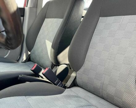 Красный Киа Пиканто, объемом двигателя 1.1 л и пробегом 188 тыс. км за 3700 $, фото 19 на Automoto.ua