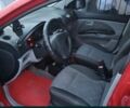 Красный Киа Пиканто, объемом двигателя 1.1 л и пробегом 173 тыс. км за 3100 $, фото 1 на Automoto.ua