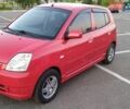 Красный Киа Пиканто, объемом двигателя 1.09 л и пробегом 143 тыс. км за 5100 $, фото 1 на Automoto.ua