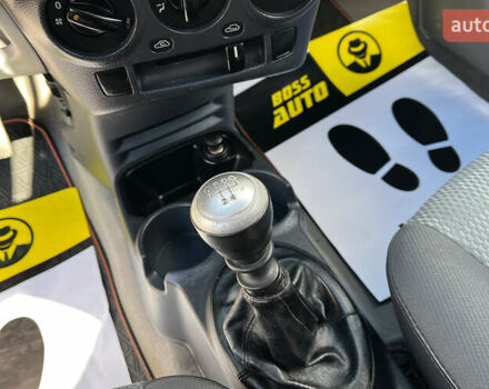 Красный Киа Пиканто, объемом двигателя 1.12 л и пробегом 188 тыс. км за 3700 $, фото 13 на Automoto.ua