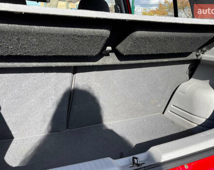 Красный Киа Пиканто, объемом двигателя 1.12 л и пробегом 188 тыс. км за 3700 $, фото 23 на Automoto.ua