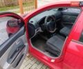 Красный Киа Пиканто, объемом двигателя 1.1 л и пробегом 153 тыс. км за 4500 $, фото 9 на Automoto.ua