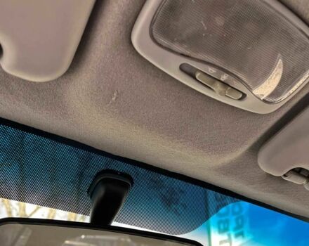 Красный Киа Пиканто, объемом двигателя 1.1 л и пробегом 188 тыс. км за 3700 $, фото 15 на Automoto.ua