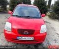 Червоний Кіа Піканто, об'ємом двигуна 11 л та пробігом 194 тис. км за 4200 $, фото 7 на Automoto.ua