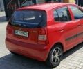 Червоний Кіа Піканто, об'ємом двигуна 1.2 л та пробігом 187 тис. км за 3399 $, фото 4 на Automoto.ua