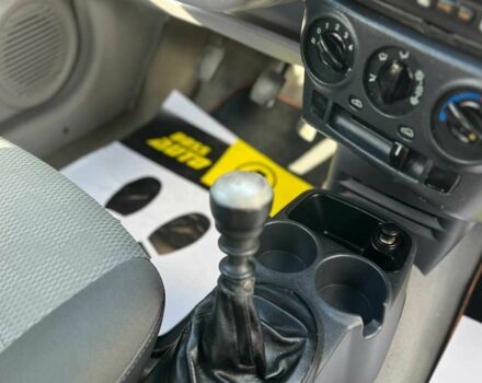 Красный Киа Пиканто, объемом двигателя 1.1 л и пробегом 188 тыс. км за 3700 $, фото 14 на Automoto.ua