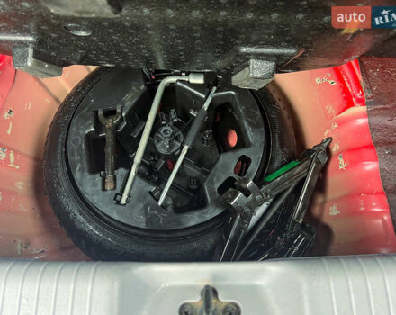 Красный Киа Пиканто, объемом двигателя 1.1 л и пробегом 138 тыс. км за 4333 $, фото 19 на Automoto.ua