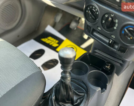 Красный Киа Пиканто, объемом двигателя 1.12 л и пробегом 188 тыс. км за 3700 $, фото 14 на Automoto.ua