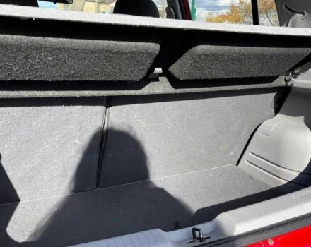 Красный Киа Пиканто, объемом двигателя 1.1 л и пробегом 188 тыс. км за 3700 $, фото 23 на Automoto.ua