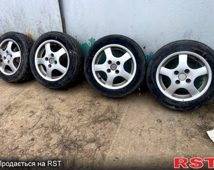 Червоний Кіа Піканто, об'ємом двигуна 11 л та пробігом 194 тис. км за 4200 $, фото 12 на Automoto.ua