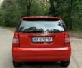 Красный Киа Пиканто, объемом двигателя 1.09 л и пробегом 206 тыс. км за 4600 $, фото 4 на Automoto.ua