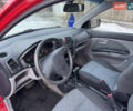 Красный Киа Пиканто, объемом двигателя 1.1 л и пробегом 157 тыс. км за 3999 $, фото 19 на Automoto.ua