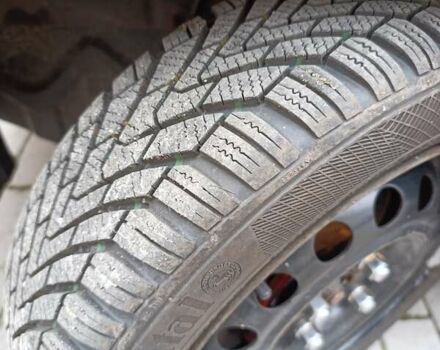 Красный Киа Пиканто, объемом двигателя 1.1 л и пробегом 153 тыс. км за 4500 $, фото 15 на Automoto.ua