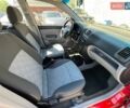 Красный Киа Пиканто, объемом двигателя 1.12 л и пробегом 187 тыс. км за 3599 $, фото 16 на Automoto.ua