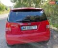 Красный Киа Пиканто, объемом двигателя 1.09 л и пробегом 165 тыс. км за 4150 $, фото 1 на Automoto.ua
