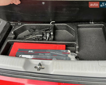 Красный Киа Пиканто, объемом двигателя 1.1 л и пробегом 119 тыс. км за 4999 $, фото 24 на Automoto.ua