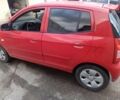 Киа Пиканто 2007 в Киеве на Automoto.ua Красный Киа Пиканто, объемом двигателя 1.1 л и пробегом 189 тыс. км за 3500 $, фото 2 на Automoto.ua