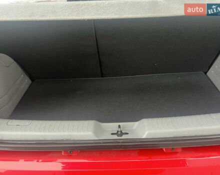 Червоний Кіа Піканто, об'ємом двигуна 1.09 л та пробігом 122 тис. км за 3800 $, фото 9 на Automoto.ua