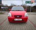 Червоний Кіа Піканто, об'ємом двигуна 1.1 л та пробігом 171 тис. км за 4300 $, фото 1 на Automoto.ua