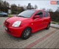 Червоний Кіа Піканто, об'ємом двигуна 1.1 л та пробігом 171 тис. км за 4300 $, фото 14 на Automoto.ua