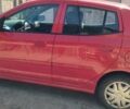 Красный Киа Пиканто, объемом двигателя 1.09 л и пробегом 124 тыс. км за 4300 $, фото 3 на Automoto.ua