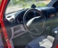 Красный Киа Пиканто, объемом двигателя 1.09 л и пробегом 152 тыс. км за 4300 $, фото 9 на Automoto.ua