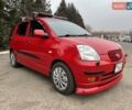 Червоний Кіа Піканто, об'ємом двигуна 1.1 л та пробігом 158 тис. км за 4500 $, фото 1 на Automoto.ua