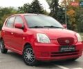 Червоний Кіа Піканто, об'ємом двигуна 1.1 л та пробігом 148 тис. км за 4999 $, фото 2 на Automoto.ua