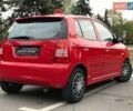 Червоний Кіа Піканто, об'ємом двигуна 1.1 л та пробігом 148 тис. км за 4999 $, фото 4 на Automoto.ua